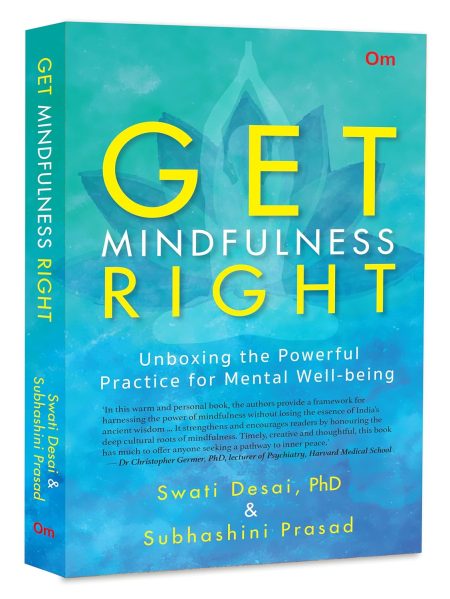 Get Mindfulness Right