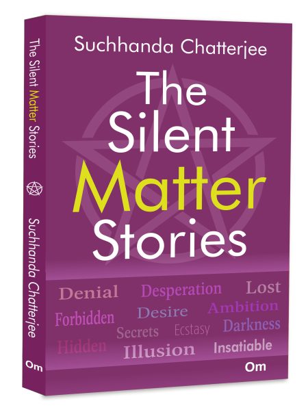 The Silent Matter Story