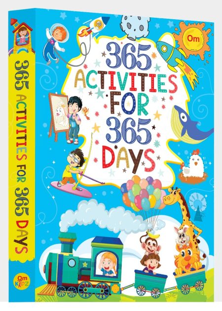 365 Activities