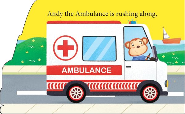 Ambulance