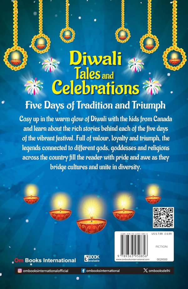 Diwali Tales and Celebrations