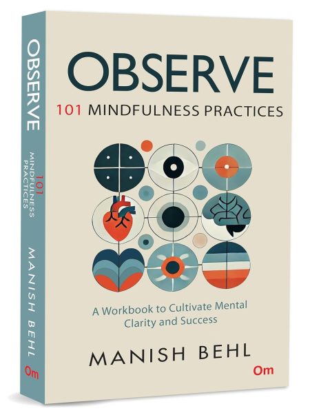 Observe Mindfulness Practices