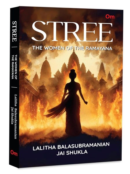 Stree The Women of the Ramayana