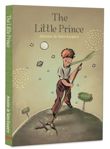 The Little Prince