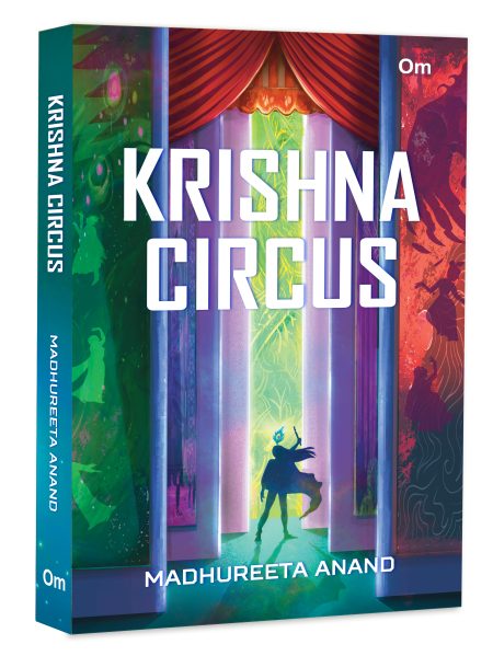 Krishna Circus