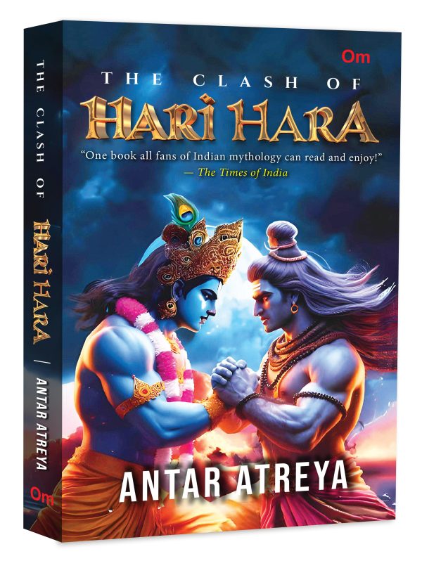 The Clash of Hari Hara