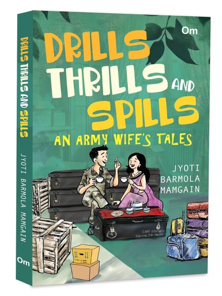 Drills Thrills and Spills